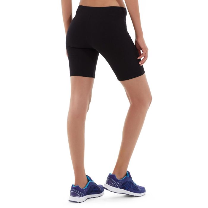 Echo Fit Compression Short